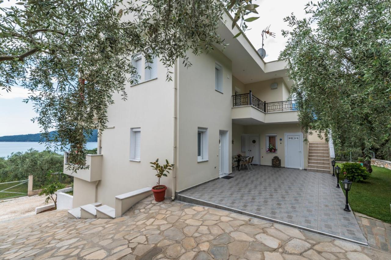 Apartamento Anna *