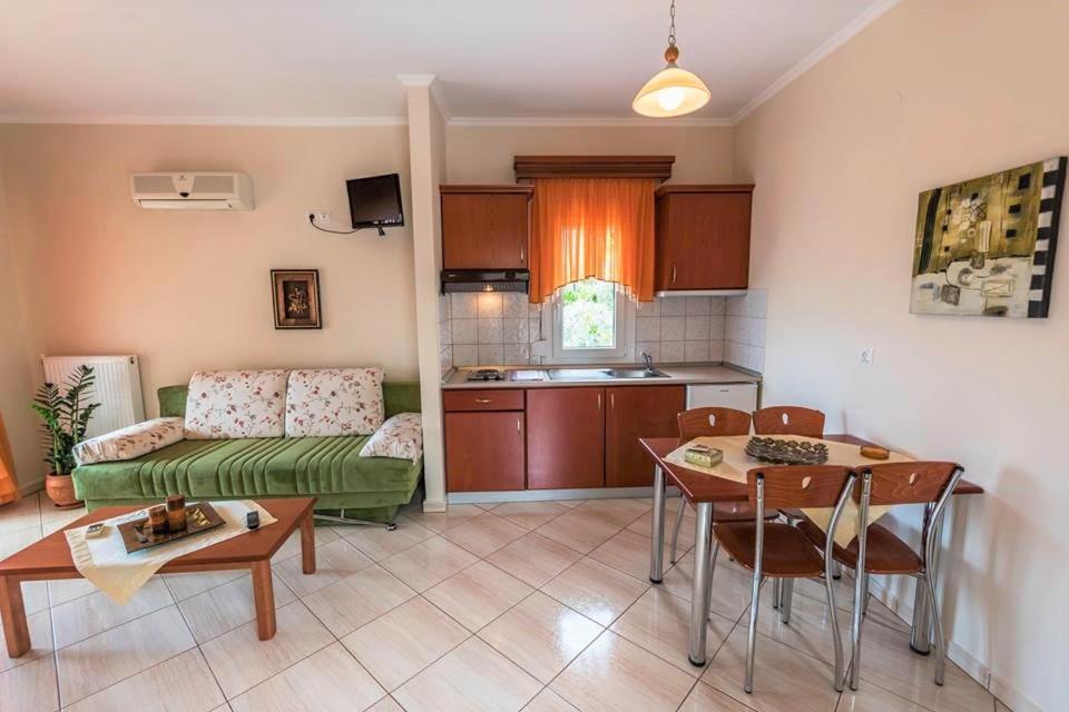 Apartamento Anna *