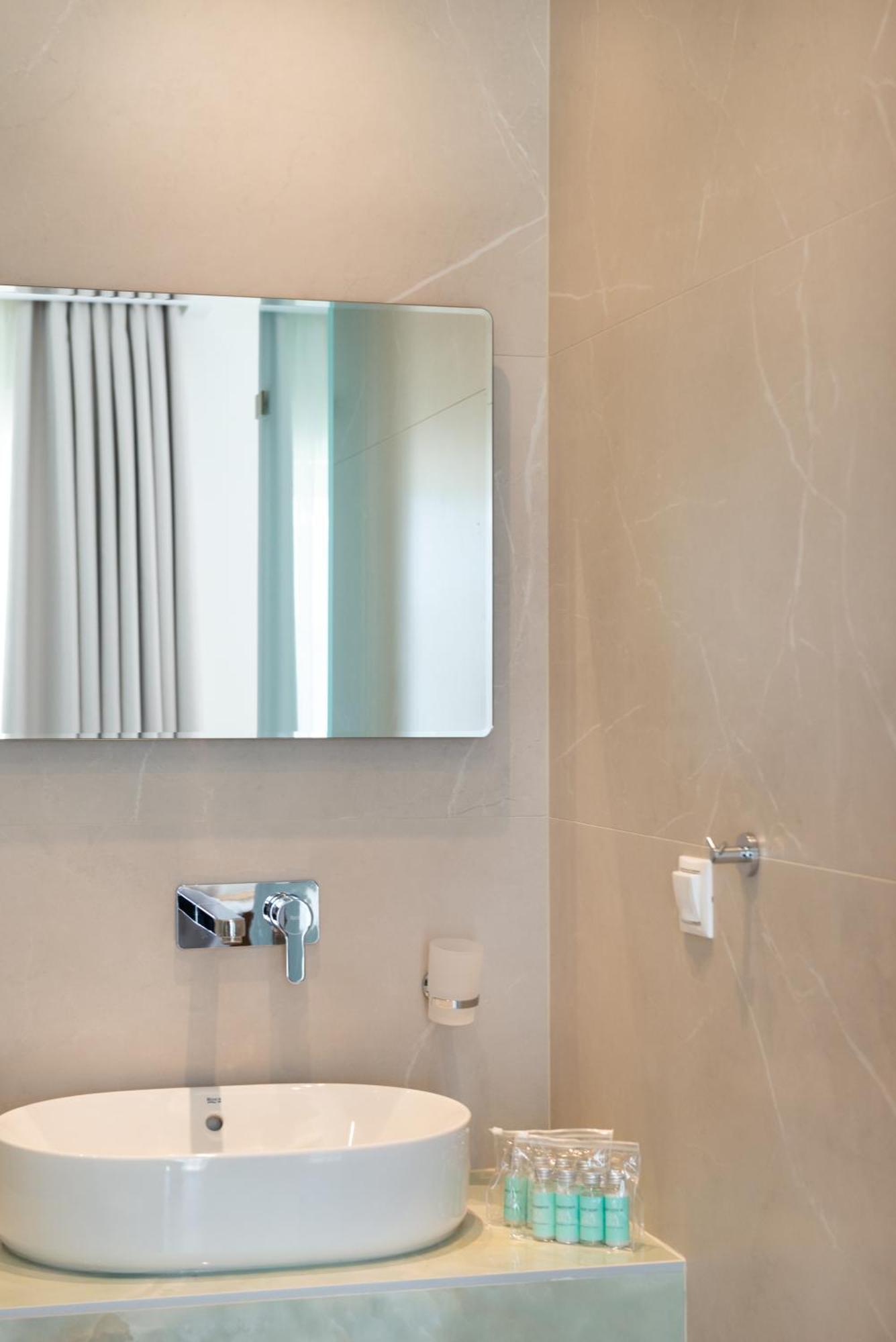Apartamento Anna Chrysi Ammoudia