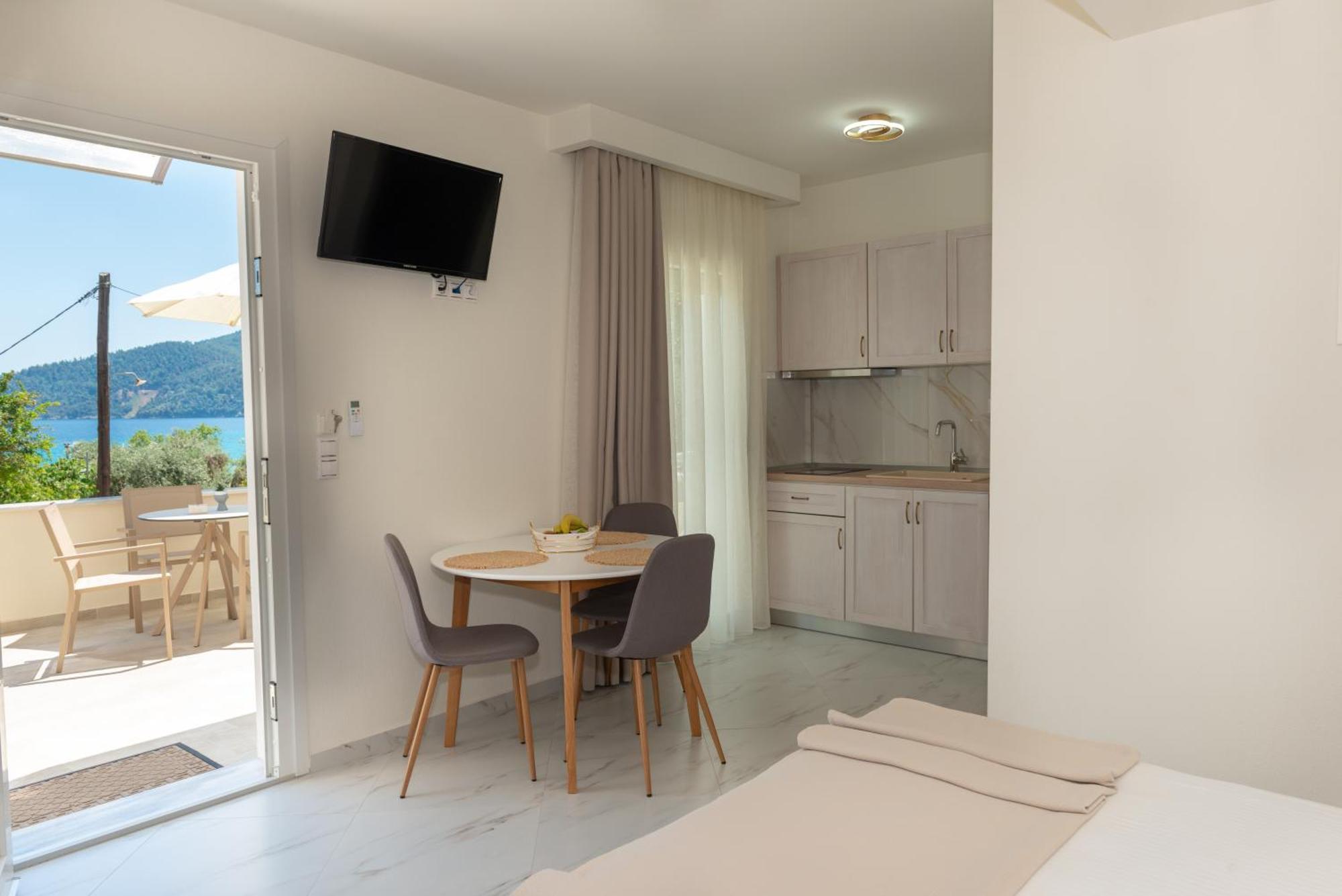 Apartamento Anna