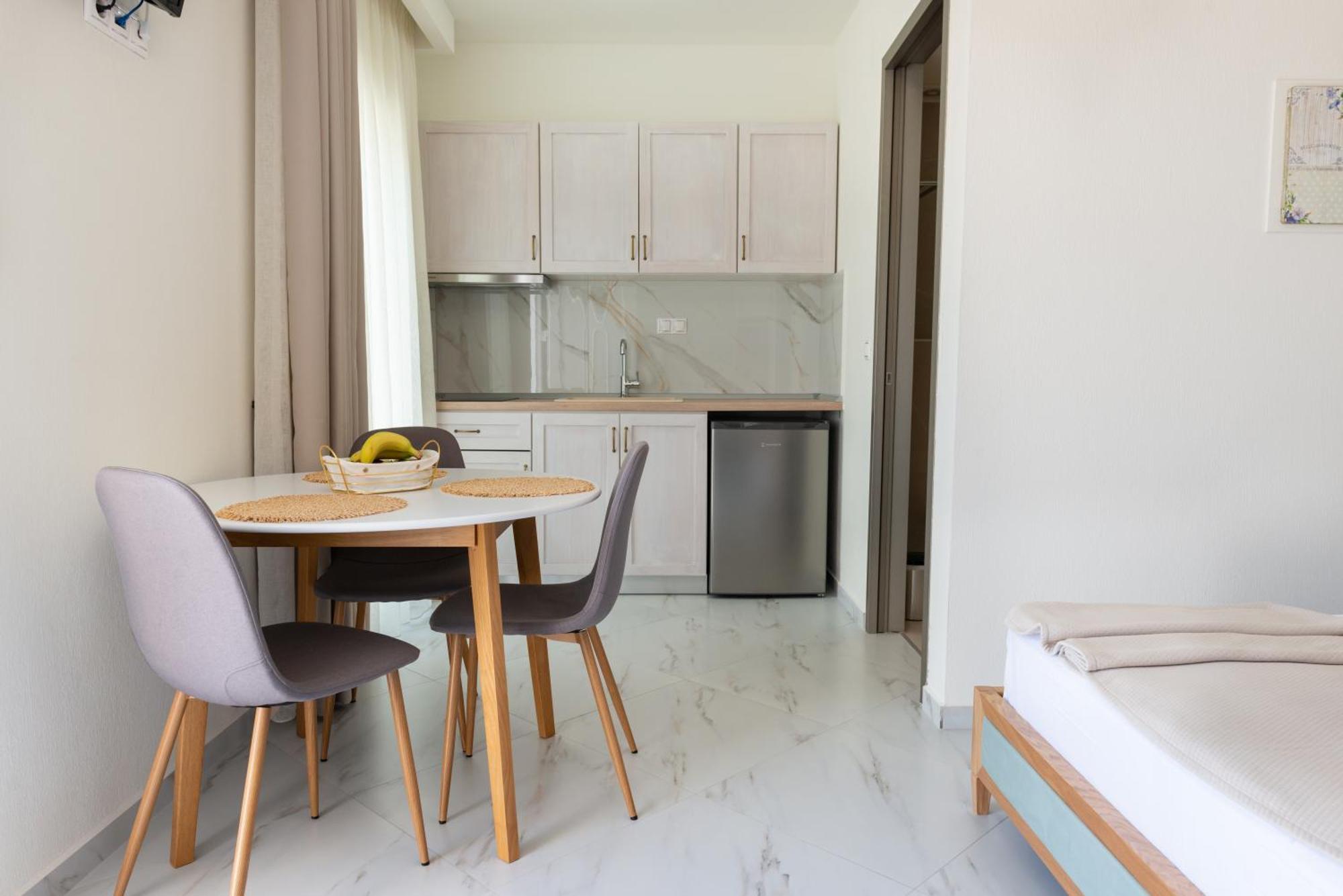 Apartamento Anna *