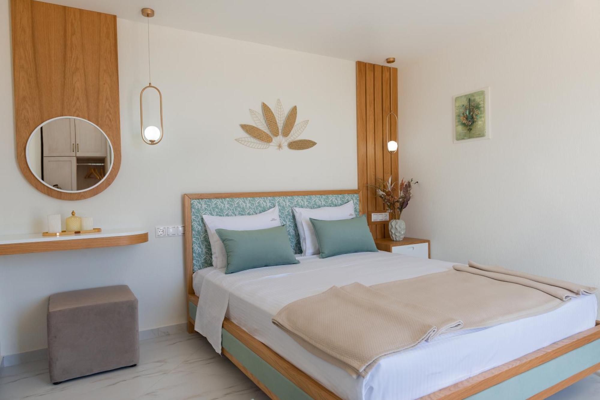 Apartamento Anna Chrysi Ammoudia