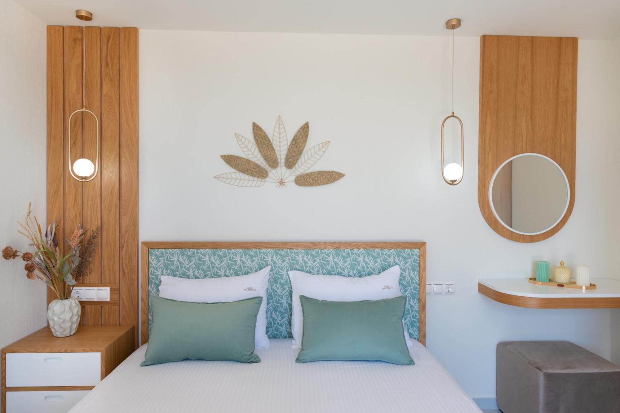 Apartamento Anna *